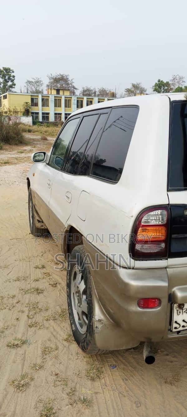 Toyota RAV4 G 1995