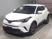Toyota C-HR Hybrid G pre order 2021 for sale