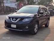 Nissan X-Trail Non hybrid 2014 for sale