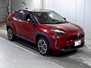 Toyota Yaris Cross z 360 camera 2020 for sale