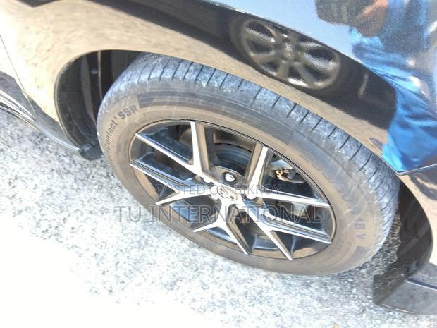 Toyota Harrier PREMIUM PACKAGE 2020
