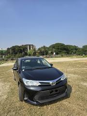 Toyota Axio Ex Non Hybrid Black 2022 for sale