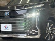 Toyota Noah Hybrid SZ- 2022 for sale