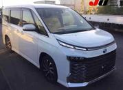 Toyota Voxy SZ 2022 for sale
