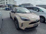Toyota Yaris Cross Z-Leather 2021 for sale