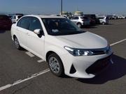 Toyota Axio EX NON HYBRID 2021 for sale