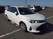 Toyota Axio EX NON HYBRID 2021 for sale