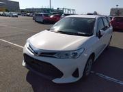 Toyota Axio EX NON HYBRID 2021 for sale