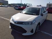Toyota Axio EX NON HYBRID 2021 for sale