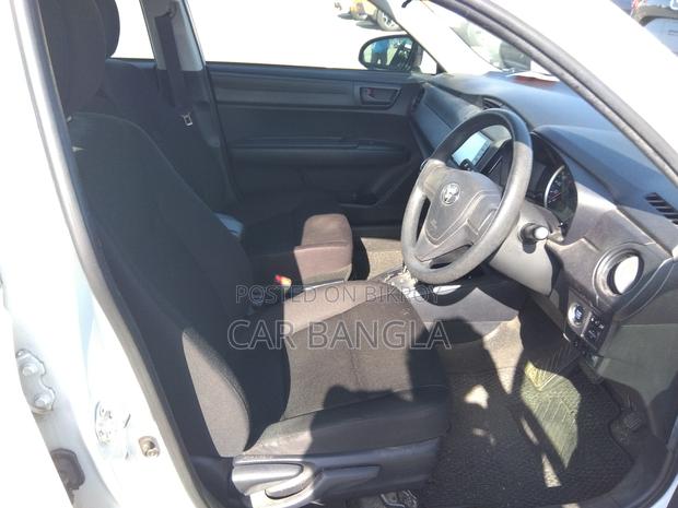 Toyota Axio EX NON HYBRID 2021