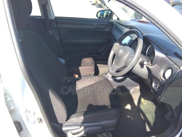 Toyota Axio EX NON HYBRID 2021