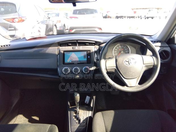 Toyota Axio EX NON HYBRID 2021