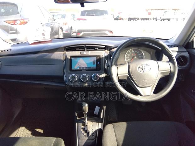 Toyota Axio EX NON HYBRID 2021