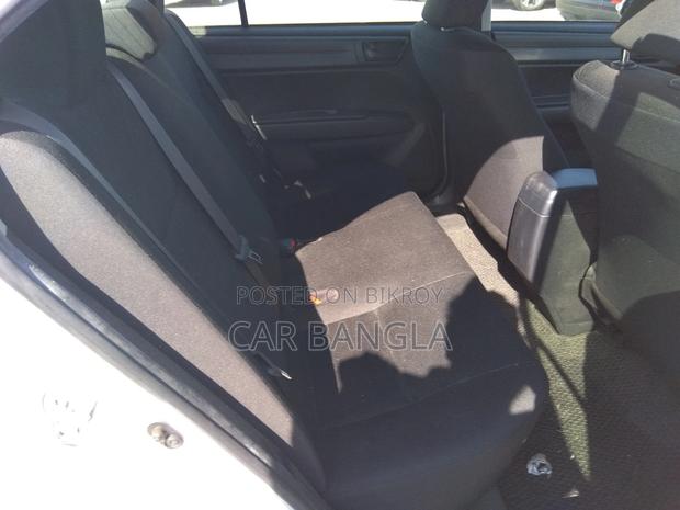 Toyota Axio EX NON HYBRID 2021
