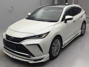 Toyota Harrier Hyb spaecial 2021 for sale