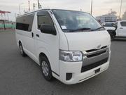 Toyota Hiace G-L 2020 for sale