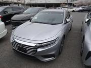 Honda Insight EX 2021 for sale