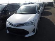 Toyota Fielder Hybrid EX White 2021 for sale