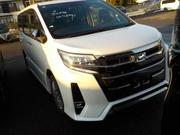 Toyota Noah Si WXB 3 2020 for sale