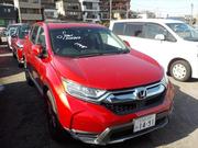 Honda CR-V Ex-Master-piece pkg. 2022 for sale