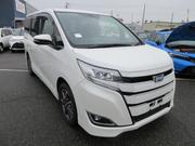 Toyota Noah G 2021 for sale