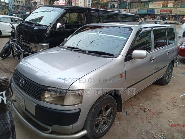 Toyota Probox Gl 2005