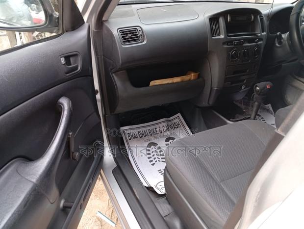 Toyota Probox Gl 2005