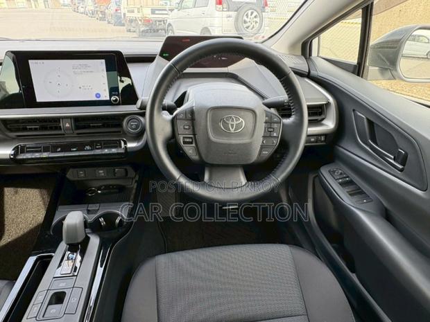 Toyota Prius U PKG, 4.5 GREAT. 2023