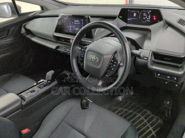 Toyota Prius U PKG, 4.5 GREAT. 2023