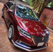 Toyota Premio FEX POWER SEATS 2017 for sale