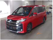Toyota Noah SZ 2022 for sale