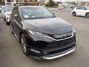 Toyota Harrier Z Leather pkg 2020 for sale