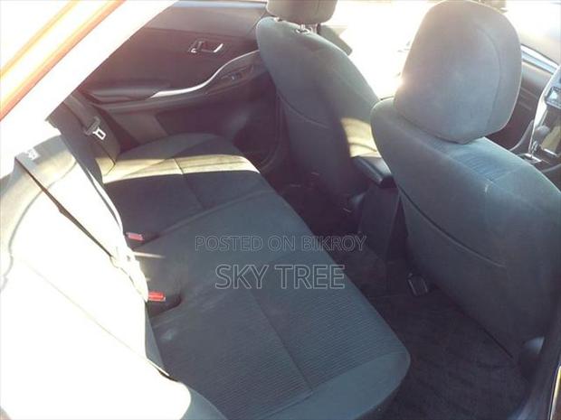 Toyota Allion g pack. 2020