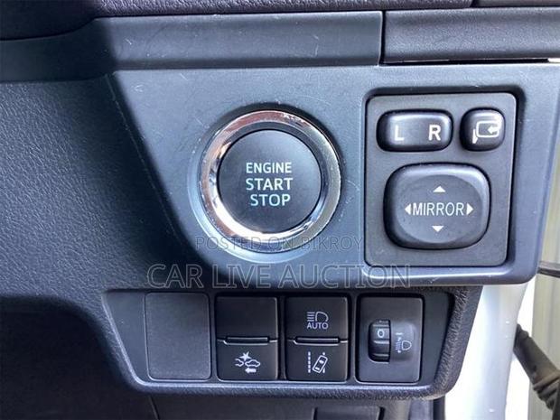 Toyota Axio Non Hybrid EX pack 2021