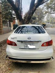 Nissan Bluebird sylphy 2012 for sale