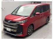 Toyota Noah S-Z Pkg 2023 for sale