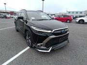 Toyota Corolla Cross Z LEATHER 2022 for sale