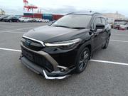 Toyota Corolla Cross Z LEATHER 2022 for sale