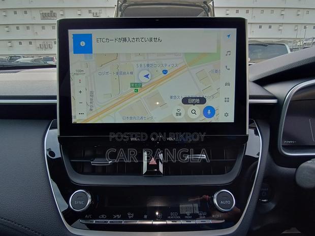 Toyota Corolla Cross Z LEATHER 2022