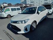 Toyota Axio Ex Hybrid White 2023 for sale