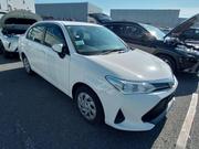Toyota Axio Ex Hybrid White 2023 for sale