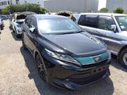 Toyota Harrier SUNROOF PREMIUM-PKG 2020 for sale