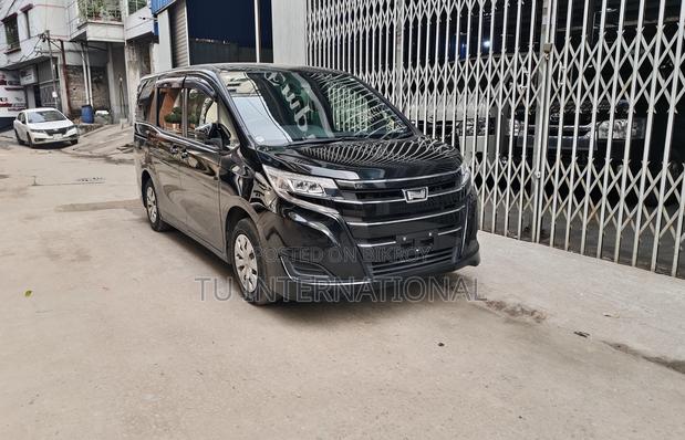 Toyota Noah NON HV PACKAGE 2020