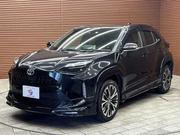 Toyota Yaris Cross Z Hybrid 2022 for sale