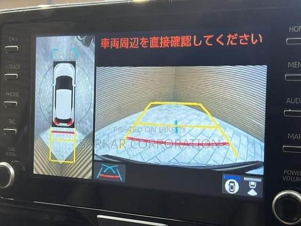 Toyota Yaris Cross Z Hybrid 2022