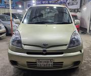 Toyota Funcargo Octane-drive 1999 for sale