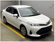 Toyota Axio EX 2020 for sale