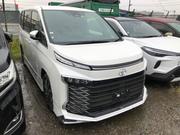 Toyota Noah SG Hybrid Pearl 2023 for sale