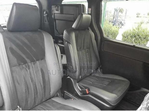 Toyota Esquire GI Premium 2021