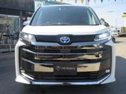 Toyota Noah Hybrid S-Z Full Opt 2022 for sale